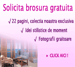 Solicitati brosura despre obloane